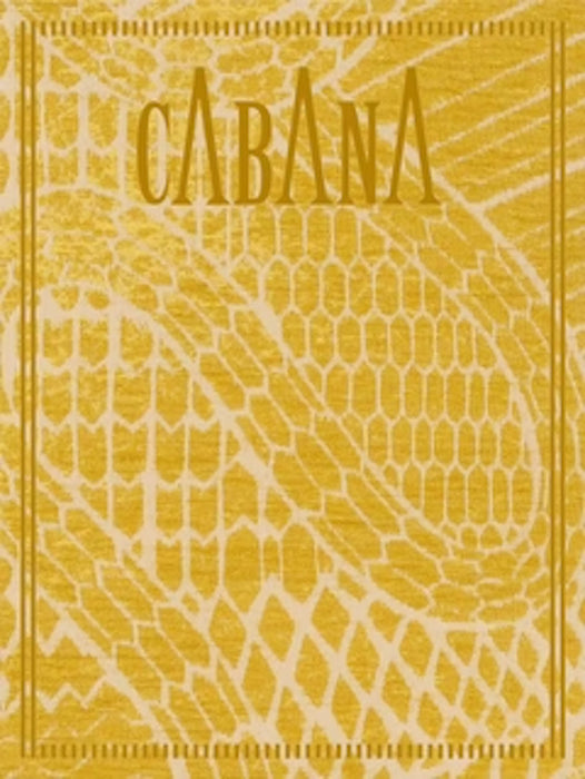 Cabana #25