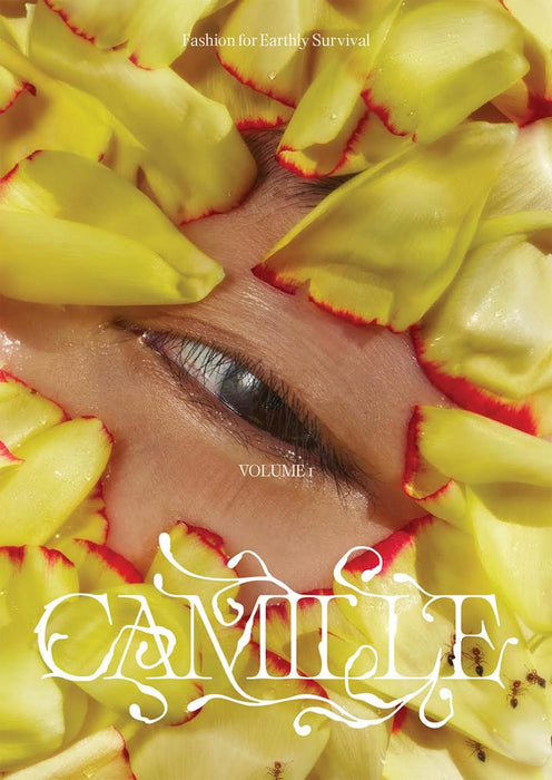 Camille #1