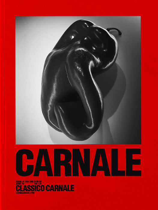 Carnale #8