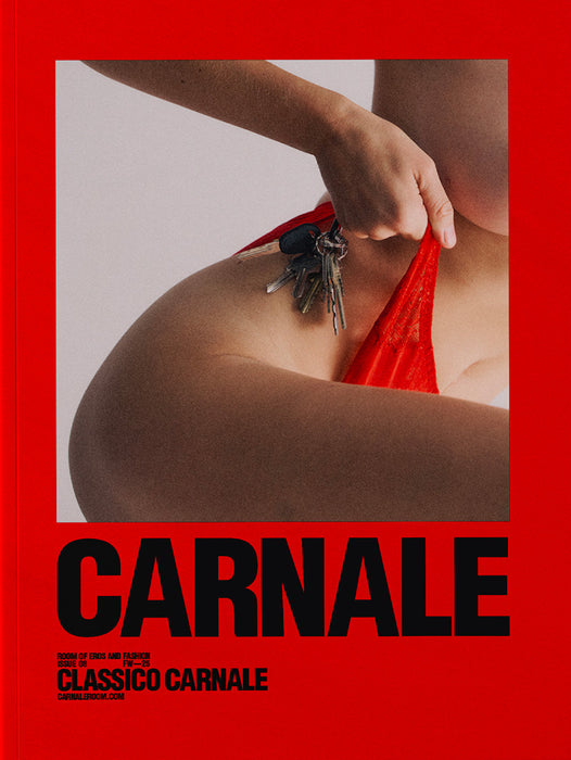 Carnale #8