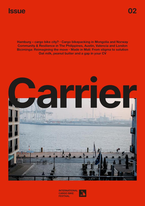 Carrier #2