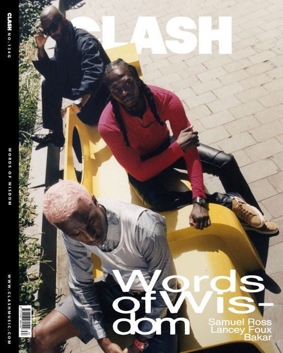 Clash #134