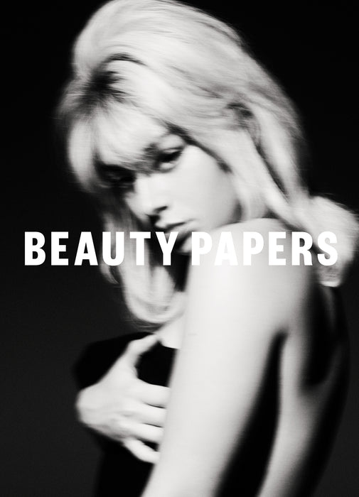 Beauty Papers #12