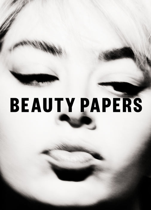 Beauty Papers #12