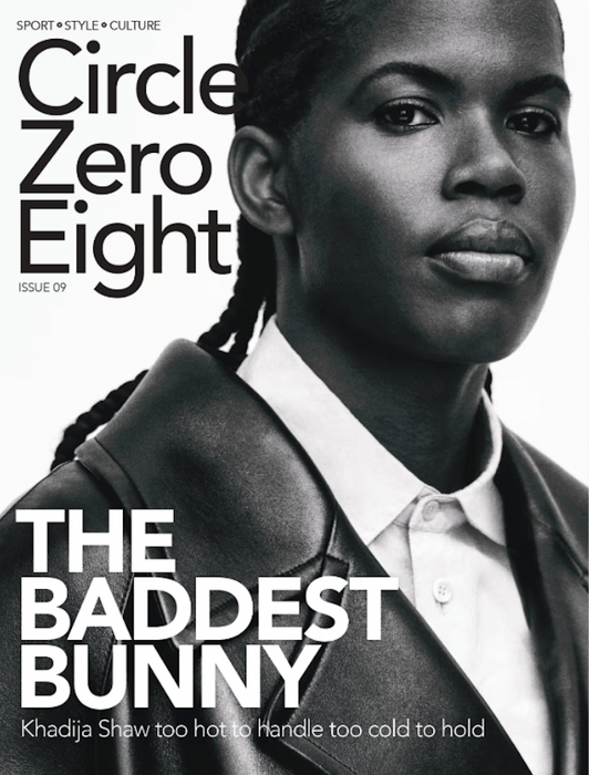 CircleZeroEight #9