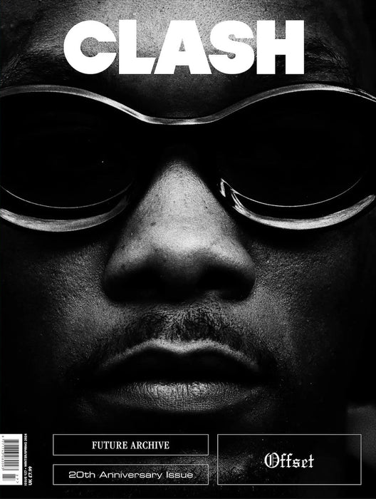 Clash #127