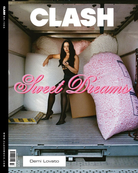 Clash #132
