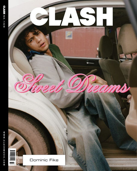 Clash #132