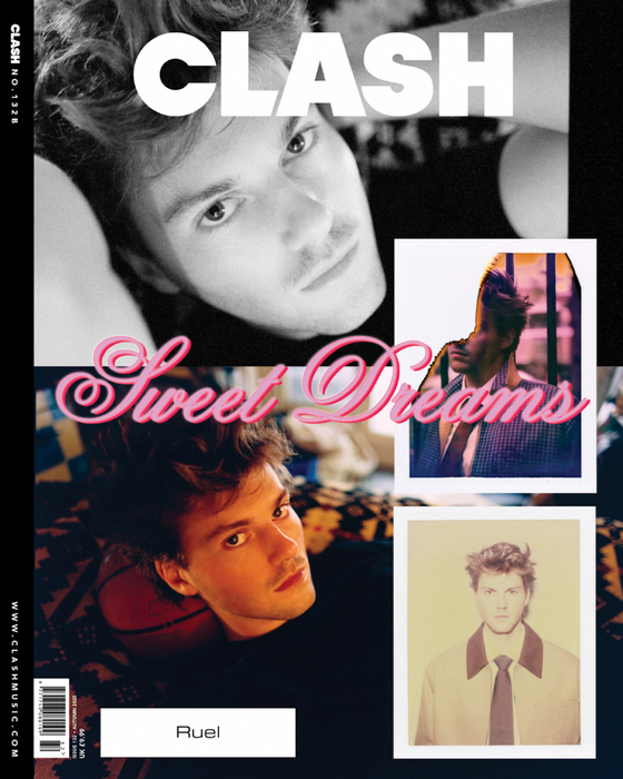 Clash #132