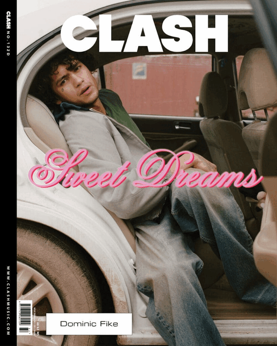 Clash #132