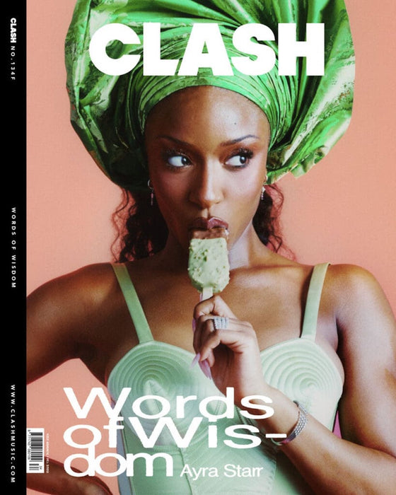 Clash #134