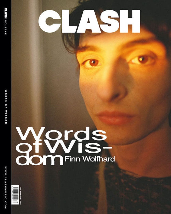 Clash #134