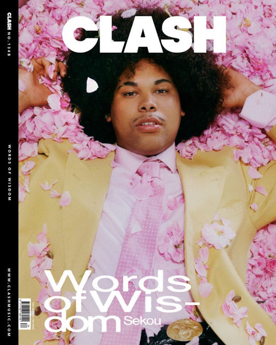 Clash #134