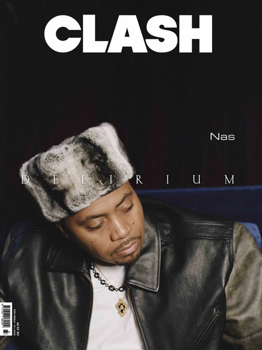 Clash #133
