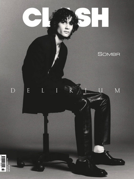 Clash #133
