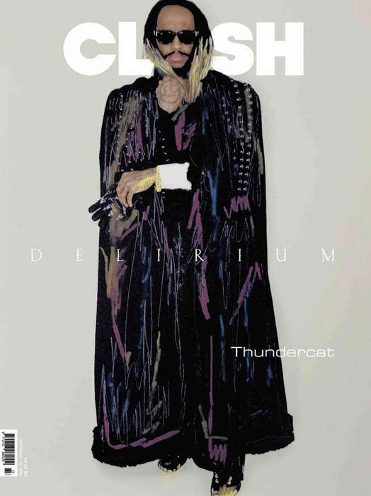 Clash #133