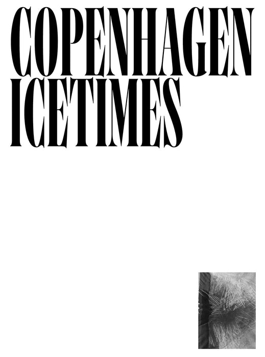Copenhagen Icetimes #7