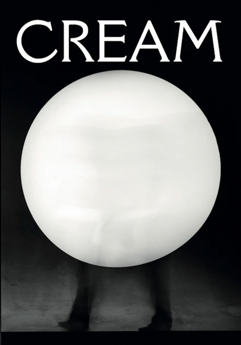 Cream #1
