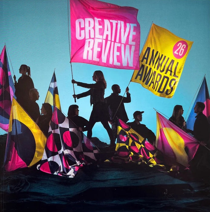 Creative Review, Summer 2026