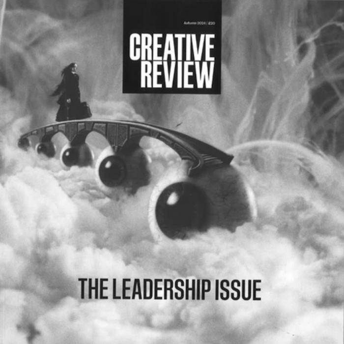 Creative Review, Autumn 2024