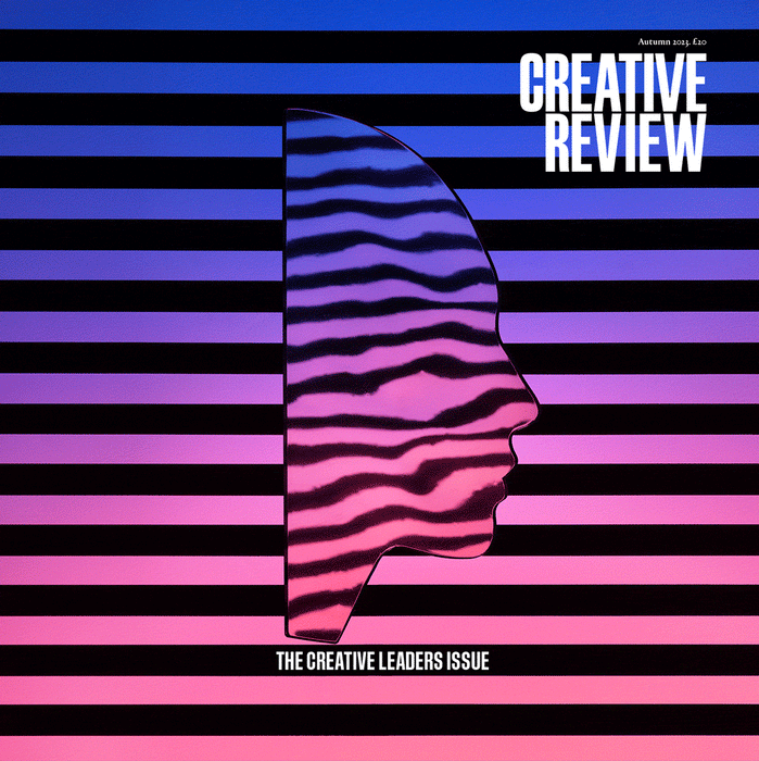 Creative Review, Autumn 2023