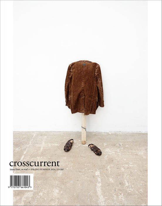 Crosscurrent #4, direct