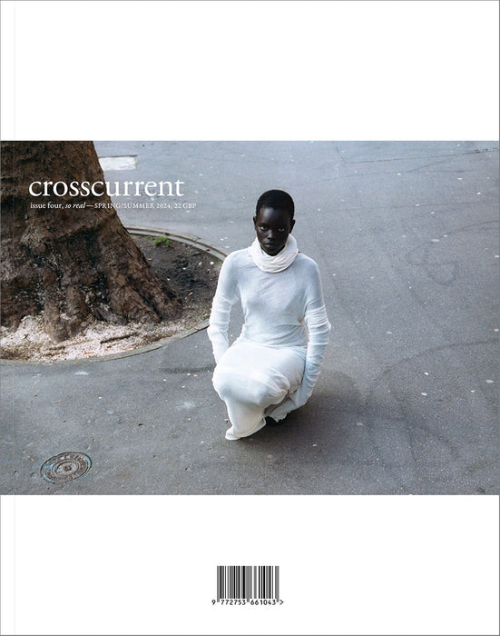 Crosscurrent #4, direct