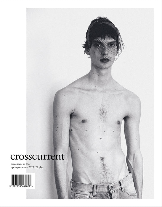 Crosscurrent #2, direct