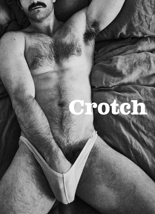 Crotch #11