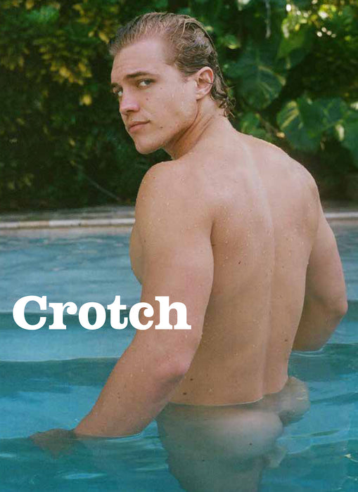 Crotch #11