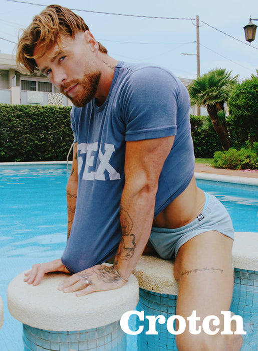 Crotch #15