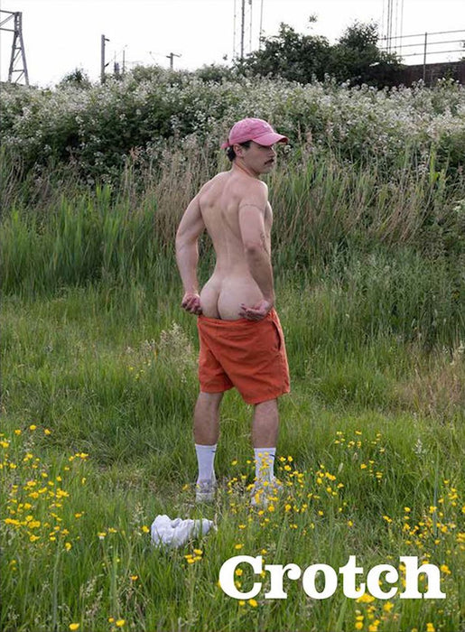 Crotch #15