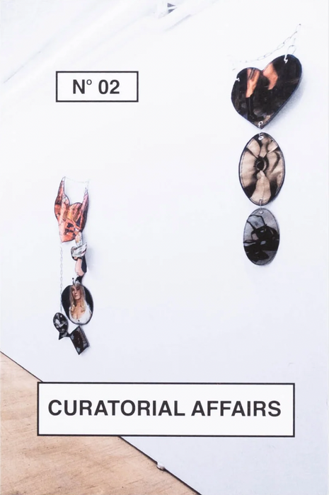 Curatorial Affairs #2
