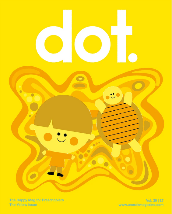 Dot #39