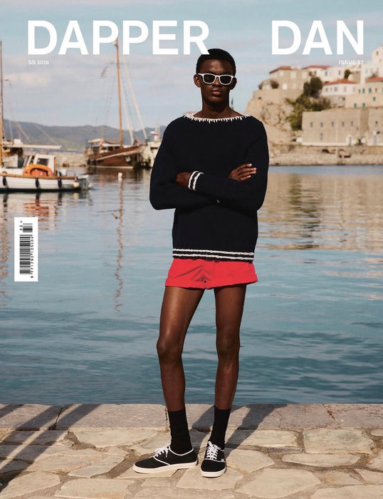 Dapper Dan #33