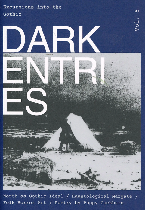 Dark Entries #5