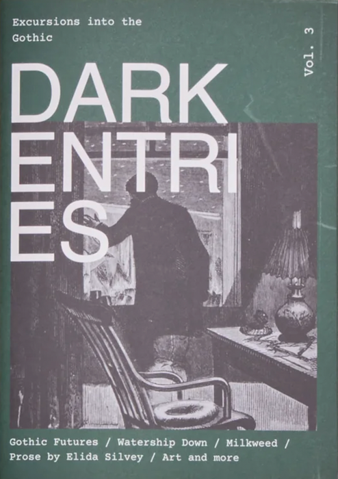 Dark Entries #3