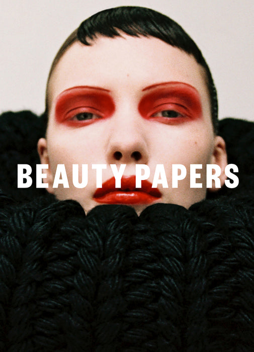 Beauty Papers #12