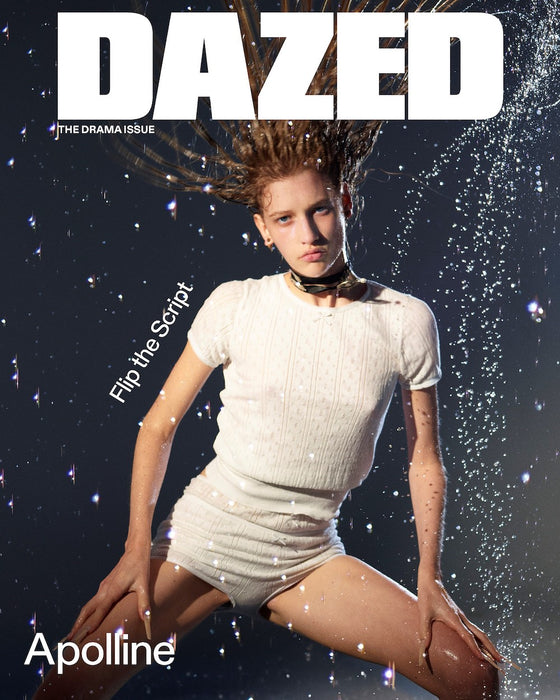 Dazed, Vol. V, #286