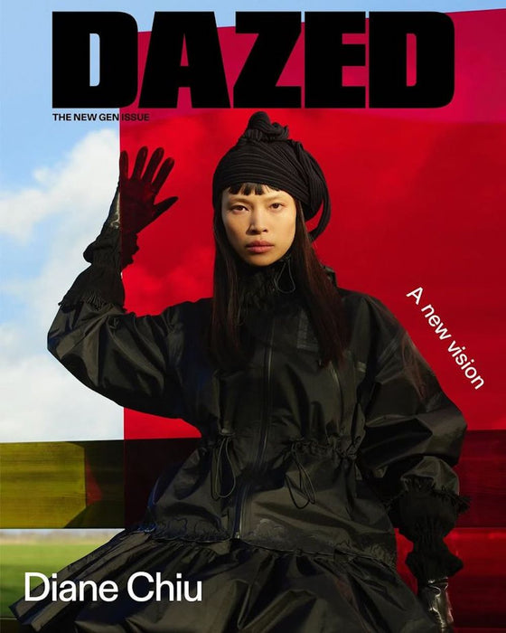 Dazed, Vol. V, #287