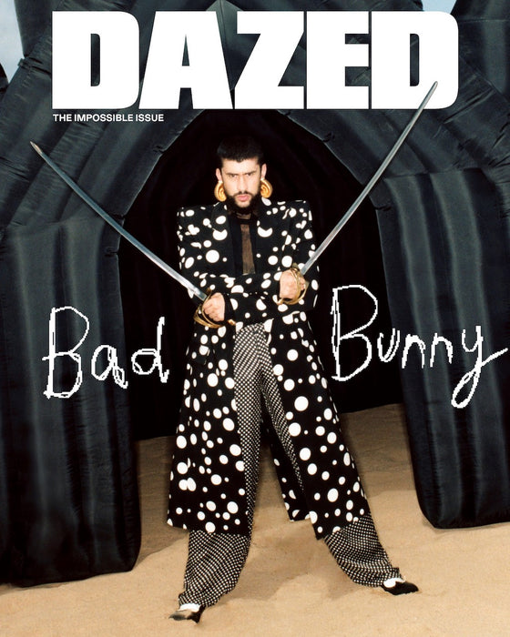 Dazed, Vol. V, #285