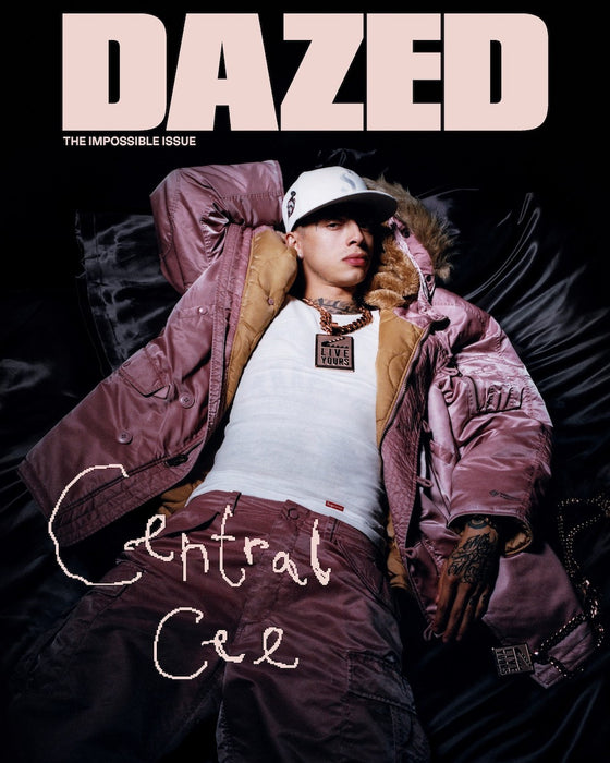 Dazed, Vol. V, #285