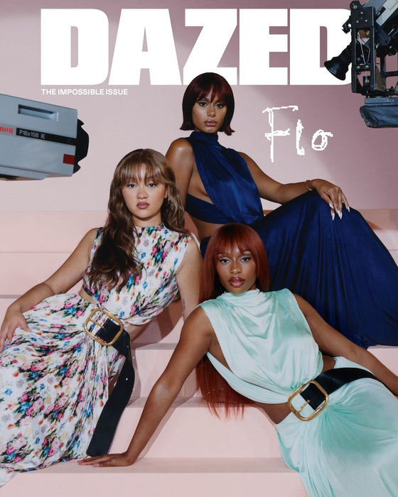 Dazed, Vol. V, #285