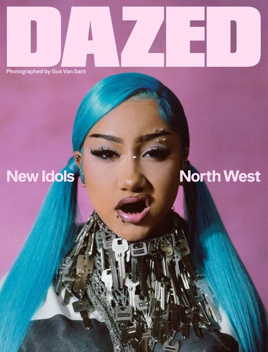 Dazed, Vol. VI, #293