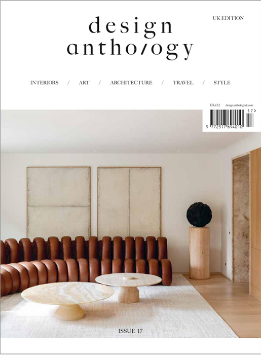 Design Anthology UK #17