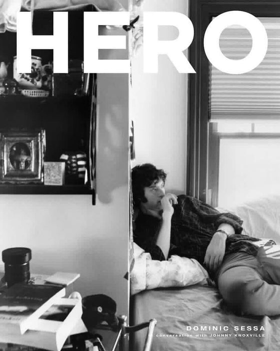 Hero #35