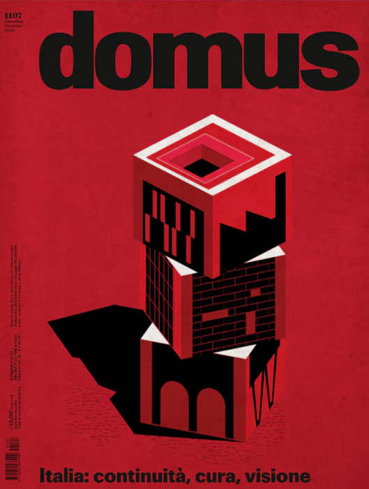 Domus #1107