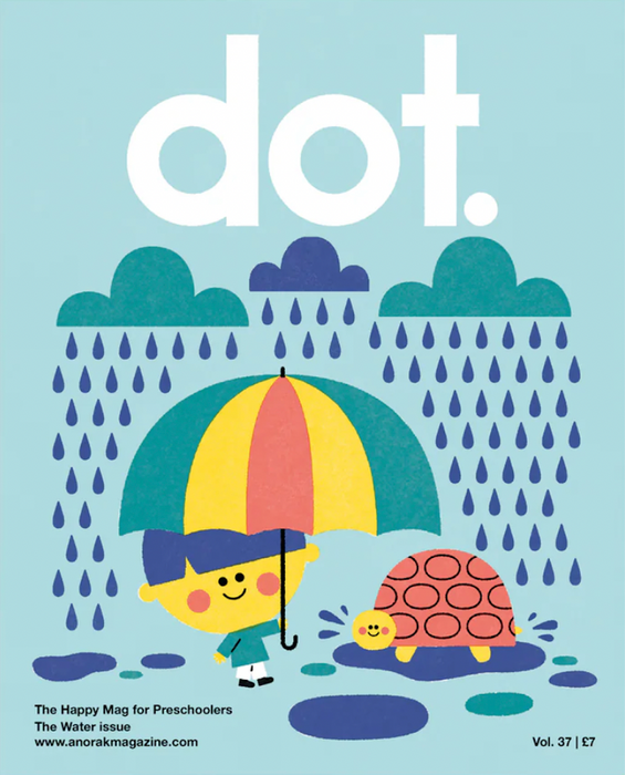 Dot #37