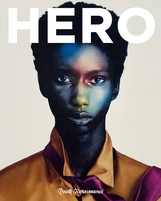 Hero #35