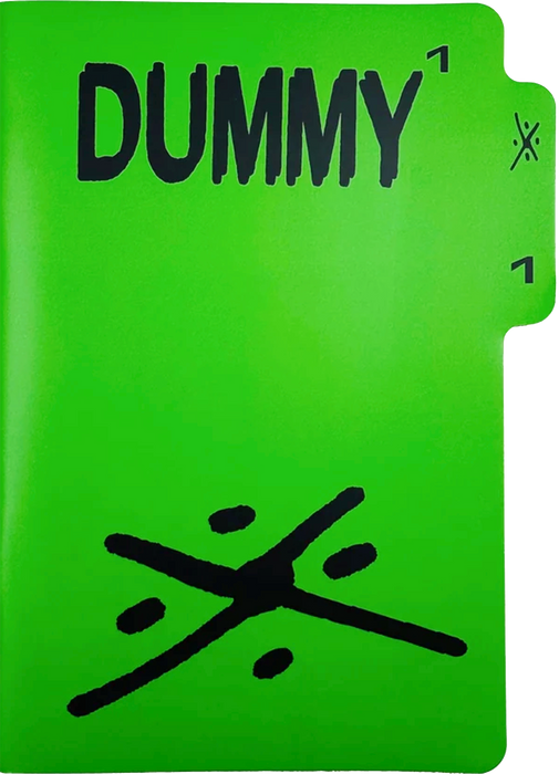 Dummy #1